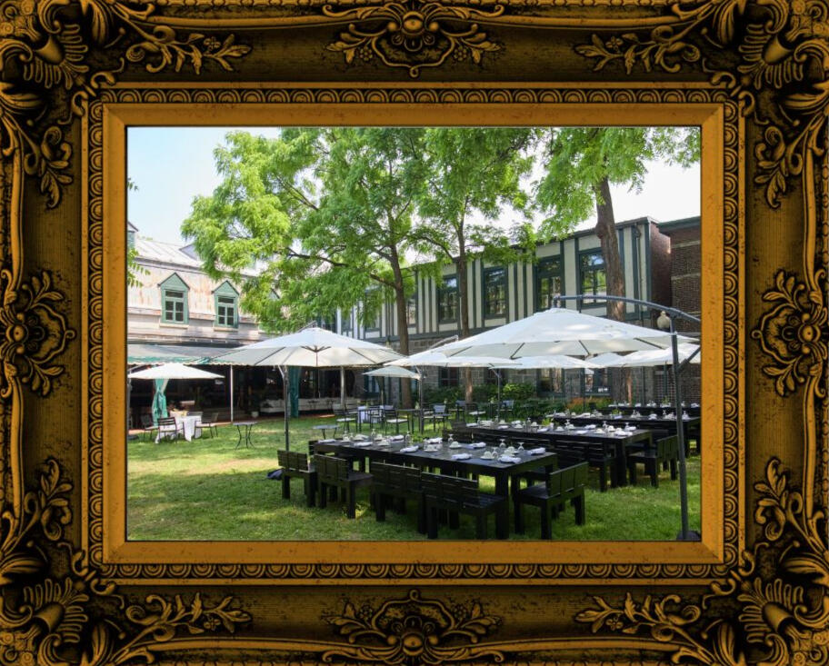 De l'animation lors de la saison estivale