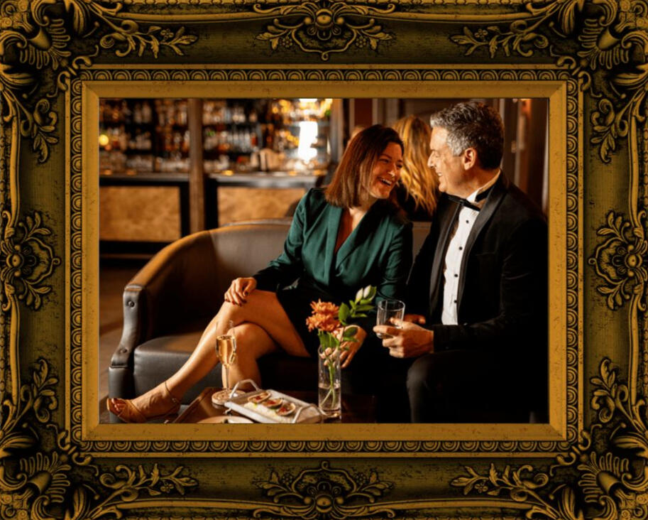 Du plaisir avec vos proches