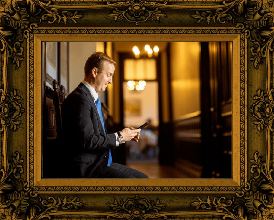 Un endroit parfait pour travailler