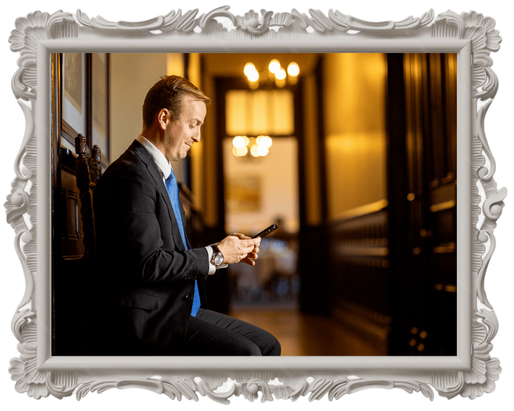 Un endroit parfait pour travailler