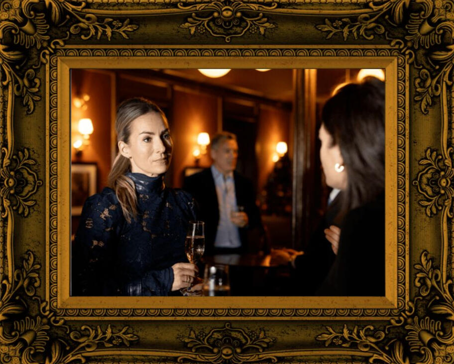 Rencontrez d'autres membres Faites la connaissance de gens ayant des valeurs similaires